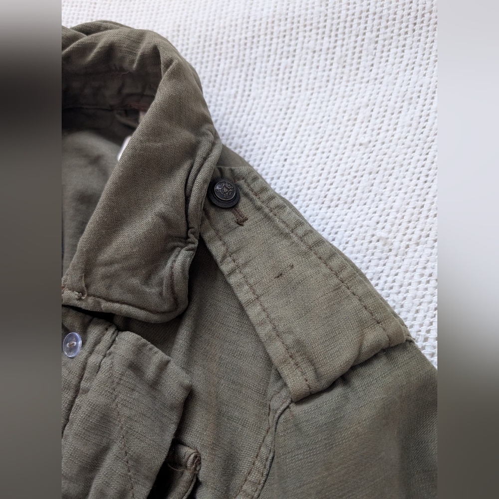 FREE PEOPLE Jacket - Picture 7 of 8